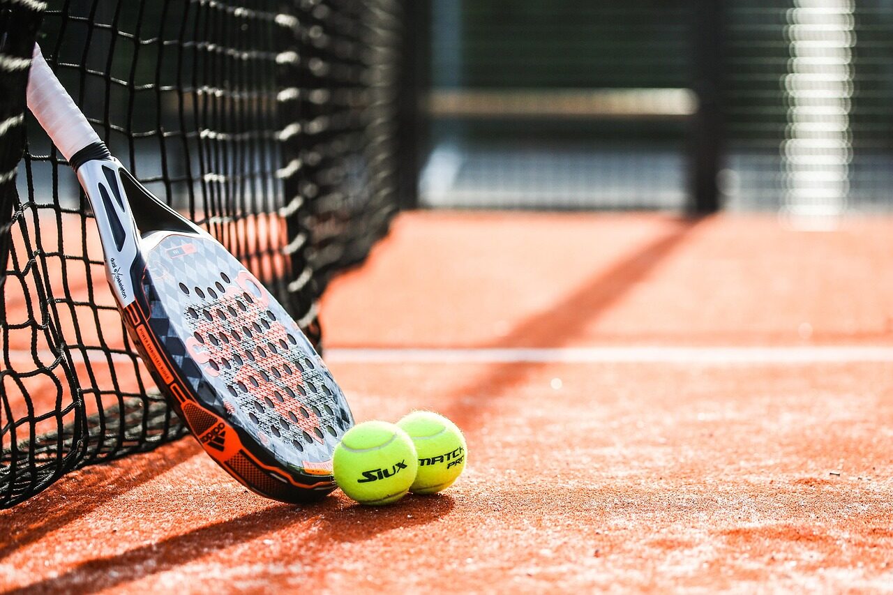 Photo by IGfotojonas racket, padel, ball, padel tennis, sports, match, net, tennis court, padel, padel, padel, padel, padel